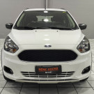 Ford Ka TRAIL 1.5 16V Flex Mec. 5p 2018 Flex-0