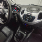 Ford Ka TRAIL 1.5 16V Flex Mec. 5p 2018 Flex-11