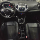 Ford Ka TRAIL 1.5 16V Flex Mec. 5p 2018 Flex-9