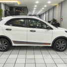 Ford Ka TRAIL 1.5 16V Flex Mec. 5p 2018 Flex-6