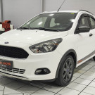 Ford Ka TRAIL 1.5 16V Flex Mec. 5p 2018 Flex-1