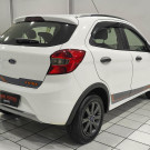 Ford Ka TRAIL 1.5 16V Flex Mec. 5p 2018 Flex-5