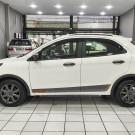 Ford Ka TRAIL 1.5 16V Flex Mec. 5p 2018 Flex-2