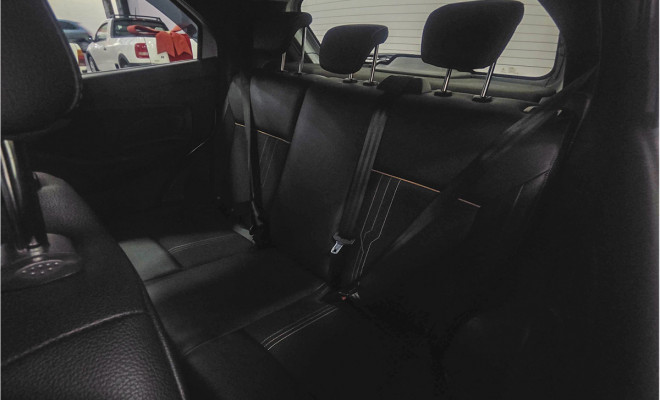 Ford Ka TRAIL 1.5 16V Flex Mec. 5p 2018 Flex-8