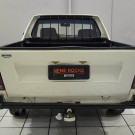 VW - VolksWagen Saveiro CL 1.6 CL 1.6 1991 Alcool-3