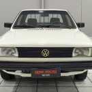 VW - VolksWagen Saveiro CL 1.6 CL 1.6 1991 Alcool-0
