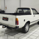 VW - VolksWagen Saveiro CL 1.6 CL 1.6 1991 Alcool-4