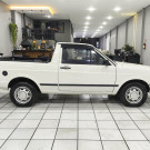 VW - VolksWagen Saveiro CL 1.6 CL 1.6 1991 Alcool-5