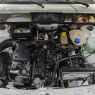 Saveiro CL 1.6 1991 Alcool-8