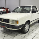 Saveiro CL 1.6 1991 Alcool-1