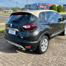 Renault CAPTUR Zen 1.6 Aut. - 2019-2