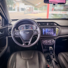 Caoa Chery/Chery Tiggo 2 ACT 1.5 16V Flex Aut.5p 2020 Flex-6