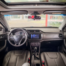 Caoa Chery/Chery Tiggo 2 ACT 1.5 16V Flex Aut.5p 2020 Flex-7