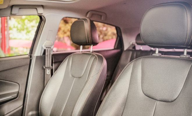 Caoa Chery/Chery Tiggo 2 ACT 1.5 16V Flex Aut.5p 2020 Flex-8