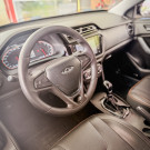 Caoa Chery/Chery Tiggo 2 ACT 1.5 16V Flex Aut.5p 2020 Flex-5