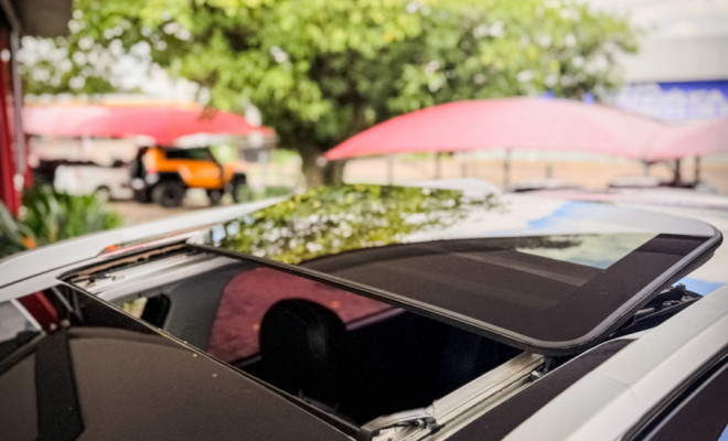 Caoa Chery/Chery Tiggo 2 ACT 1.5 16V Flex Aut.5p 2020 Flex-9