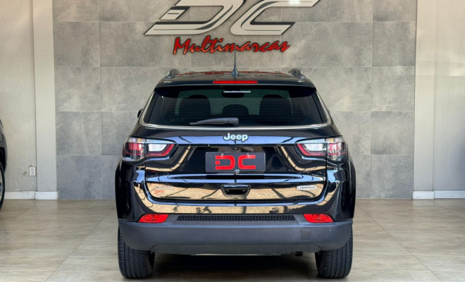 Jeep COMPASS LONG. T270 1.3 TB 4x2 Flex Aut. 2022 Flex-7