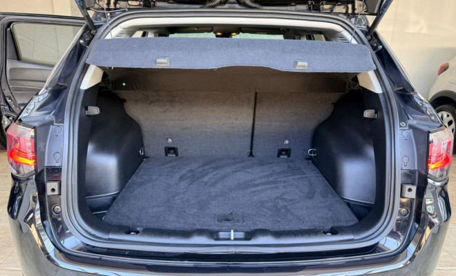 Jeep COMPASS LONG. T270 1.3 TB 4x2 Flex Aut. 2022 Flex-5