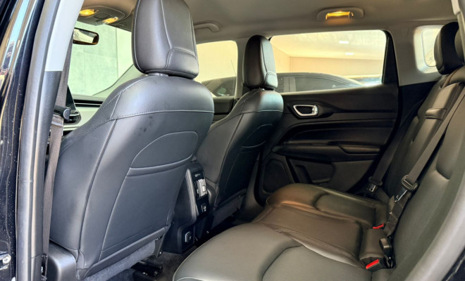 Jeep COMPASS LONG. T270 1.3 TB 4x2 Flex Aut. 2022 Flex-6