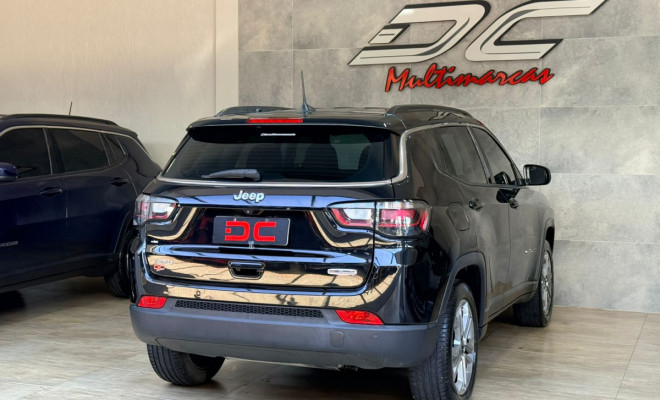 Jeep COMPASS LONG. T270 1.3 TB 4x2 Flex Aut. 2022 Flex-1