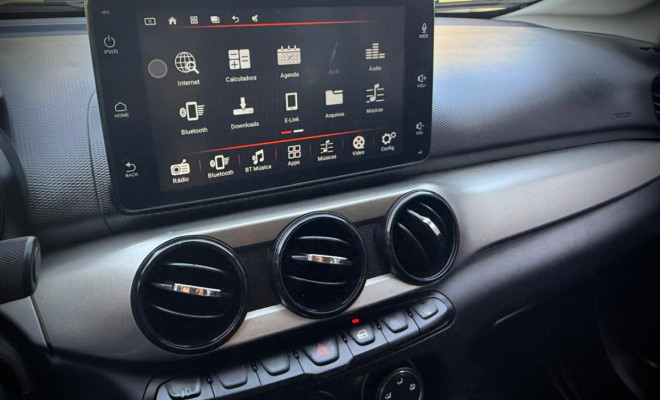 Fiat ARGO DRIVE 1.3 8V Flex 2019 Flex-0