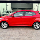 Fiat ARGO DRIVE 1.3 8V Flex 2019 Flex-7