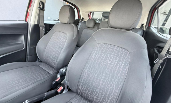 Fiat ARGO DRIVE 1.3 8V Flex 2019 Flex-1