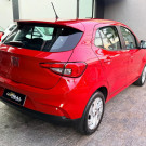 Fiat ARGO DRIVE 1.3 8V Flex 2019 Flex-4