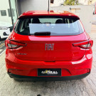 Fiat ARGO DRIVE 1.3 8V Flex 2019 Flex-10