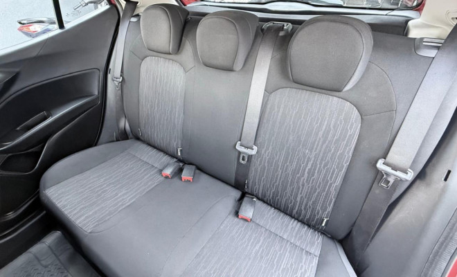 Fiat ARGO DRIVE 1.3 8V Flex 2019 Flex-12