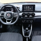 Fiat ARGO DRIVE 1.3 8V Flex 2019 Flex-9