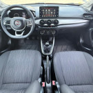 Fiat ARGO DRIVE 1.3 8V Flex 2019 Flex-5