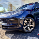 Porsche Macan 2.0 Turbo 2022 Gasolina-1