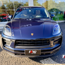 Porsche Macan 2.0 Turbo 2022 Gasolina-0