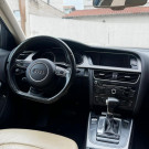 Audi A4 1.8 Tip./ Multitronic Turbo 2015 Gasolina-6