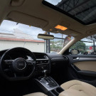Audi A4 1.8 Tip./ Multitronic Turbo 2015 Gasolina-8