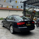 Audi A4 1.8 Tip./ Multitronic Turbo 2015 Gasolina-3
