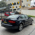 Audi A4 1.8 Tip./ Multitronic Turbo 2015 Gasolina-2