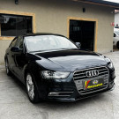 Audi A4 1.8 Tip./ Multitronic Turbo 2015 Gasolina-1