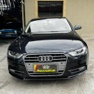 Audi A4 1.8 Tip./ Multitronic Turbo 2015 Gasolina-0