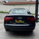 Audi A4 1.8 Tip./ Multitronic Turbo 2015 Gasolina-4