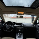 Audi A4 1.8 Tip./ Multitronic Turbo 2015 Gasolina-7