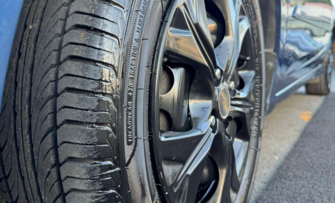 Chevrolet ONIX HATCH LT 1.0 8V FlexPower 5p Mec. 2019 Flex-8