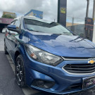 Chevrolet ONIX HATCH LT 1.0 8V FlexPower 5p Mec. 2019 Flex-4