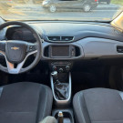 Chevrolet ONIX HATCH LT 1.0 8V FlexPower 5p Mec. 2019 Flex-10