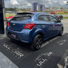 Chevrolet ONIX HATCH LT 1.0 8V FlexPower 5p Mec. 2019 Flex-3
