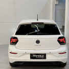 VW - VolksWagen Polo 1.0 MPI Flex 12V 5p 2023 Flex-6