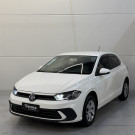 VW - VolksWagen Polo 1.0 MPI Flex 12V 5p 2023 Flex-4