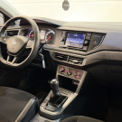 VW - VolksWagen Polo 1.0 MPI Flex 12V 5p 2023 Flex-2