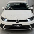 VW - VolksWagen Polo 1.0 MPI Flex 12V 5p 2023 Flex-1